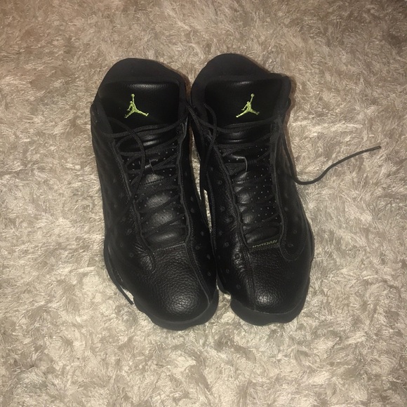 Jordan 13s - Picture 4 of 4